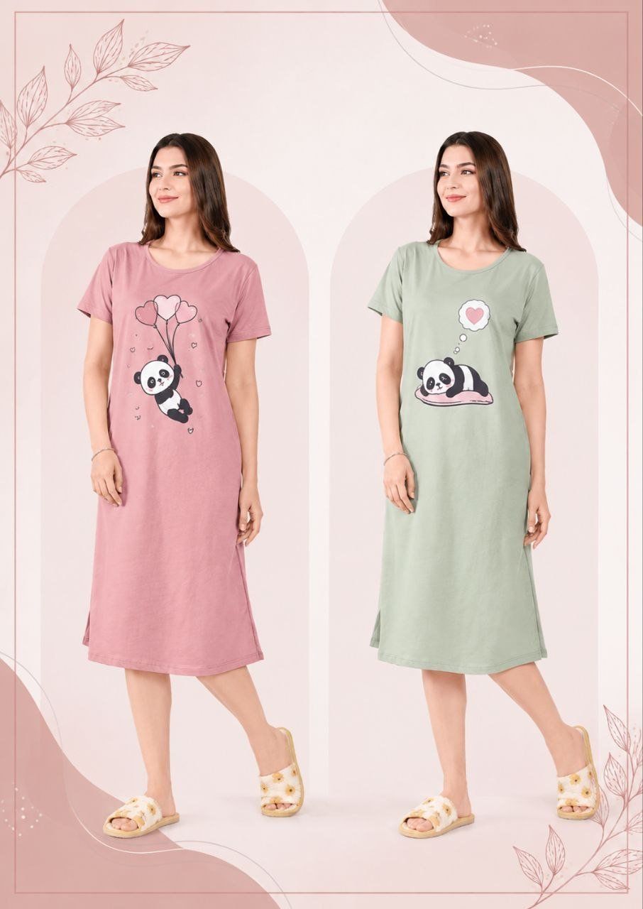 Women Long Polo